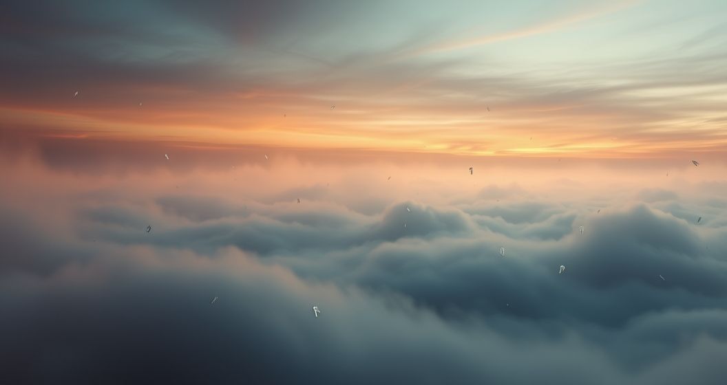 Featured image for Keys Beneath Whispering Skies: The Subconscious Language of Access and Secrets