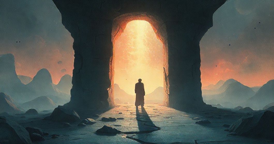 Featured image for The Magical Concrete and the Shadow Self: A Jungian Exploration of Duality