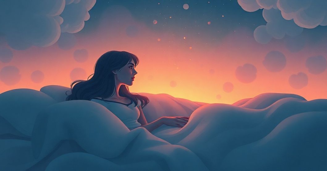 Featured image for The Unspoken Breakup: Navigating Relationship Ambiguity in Dreams