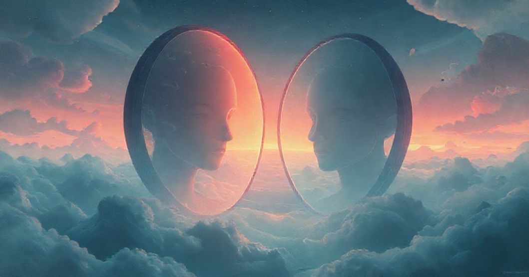 Featured image for The Uncanny Mirror: When Dreams Whisper of Future Realities