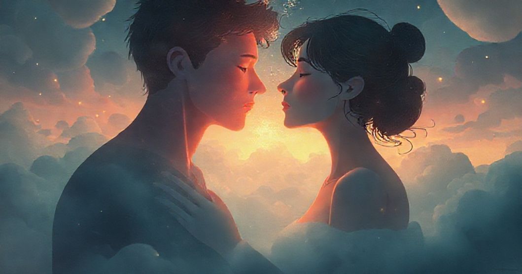 Featured image for Dreams of Transformation: Unpacking Identity, Insecurity, and Unresolved Love