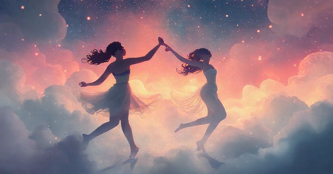 Featured image for Dancing Through Identity: A Dream of Gender, Desire, and Self-Discovery