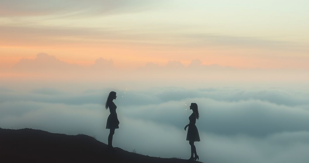 Featured image for Floating Beneath Floating Skies: What Your Whispering Dreams Reveal