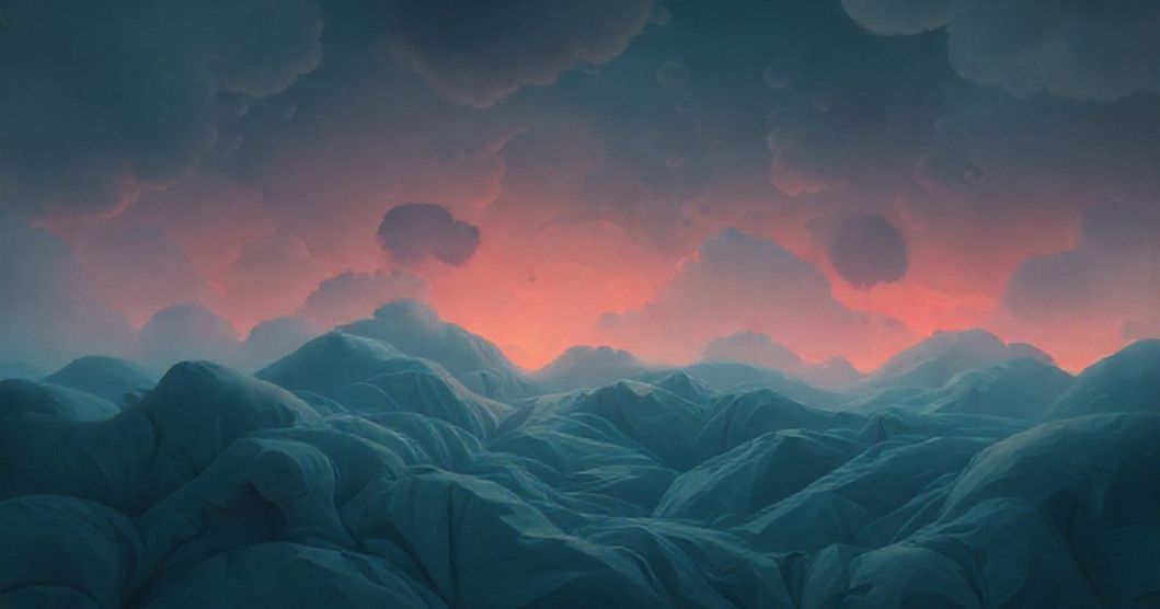 Featured image for The Weight of Uncertainty: A Sleep Paralysis Experience and the Fear of Awakening