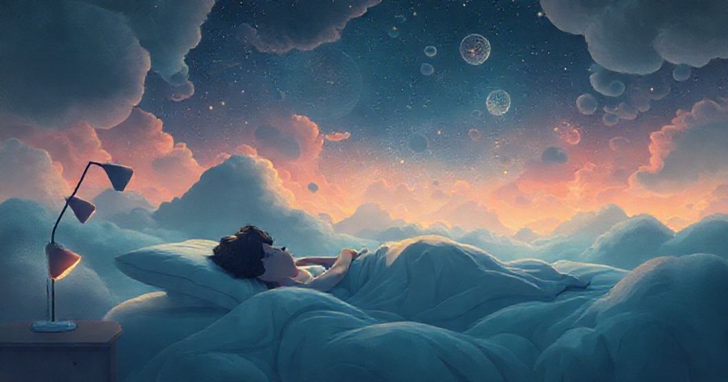 Featured image for The Enigmatic World of Doze-Nap Dreams: Why Brief Naps Spark Intense Yet Elusive Dreamscapes