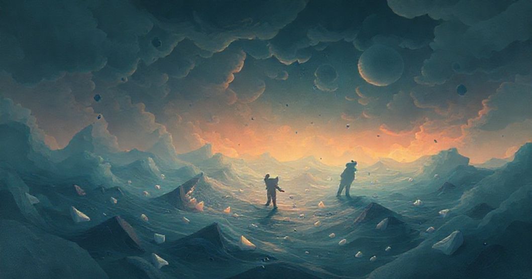 Featured image for The Dream of Falling Teeth: Navigating Grief and Uncertainty in the Unconscious