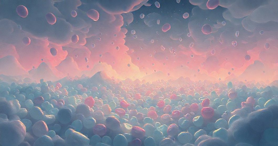 Featured image for The Endless Gum Dream: Symbolizing Lingering Frustrations and Unresolved Tensions