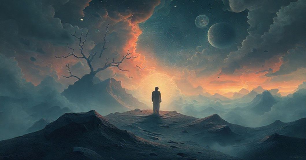 Featured image for Navigating the Symbolism of Recurring Death Dreams: Unpacking Grief, Transformation, and Unconscious Messages