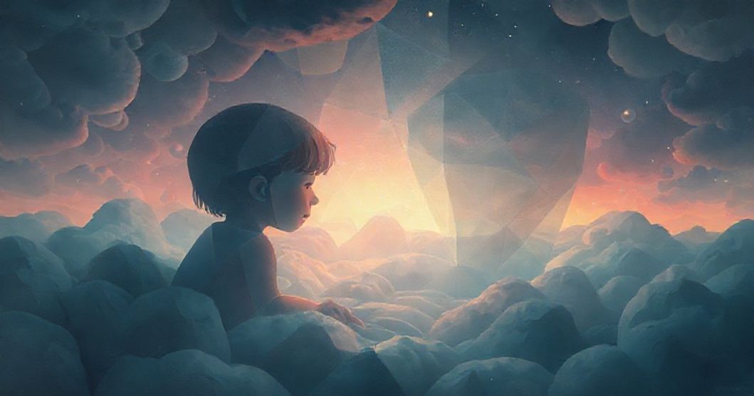 Featured image for Unpacking the Geometry of Childhood Anxiety: A Dream Analysis