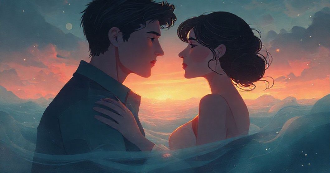 Featured image for Navigating Unspoken Desires: The Dream of Forbidden Attraction