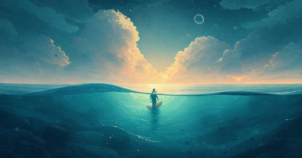 Featured image for Dreams of the Ocean Floor: Navigating Emotional Depths and Transformative Journeys