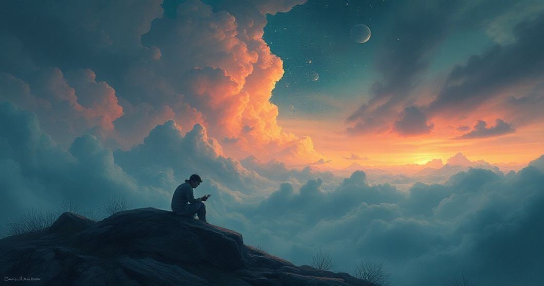 Featured image for The Unfinished Life: A Dream’s Prophetic Whisper and Midlife Health Crisis