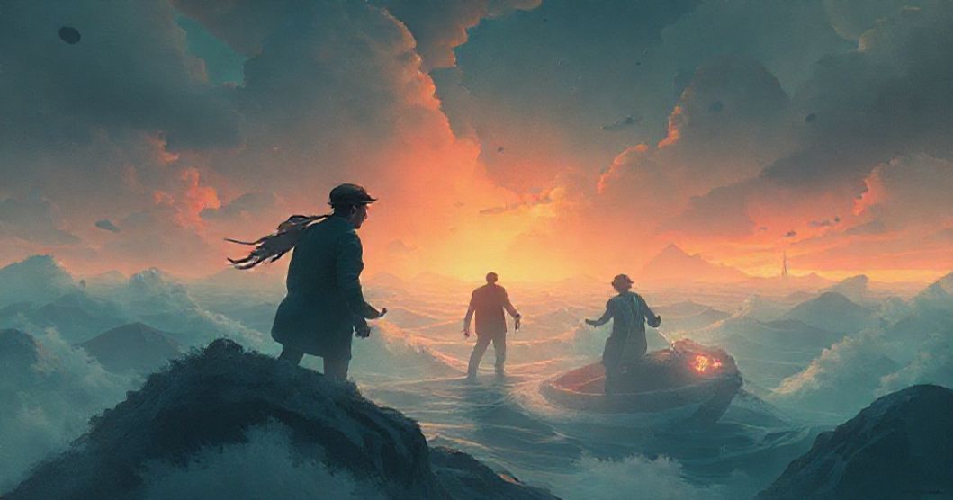 Featured image for Navigating Power and Unfinished Business: A Dream Analysis of Authority, Responsibility, and Ambiguity