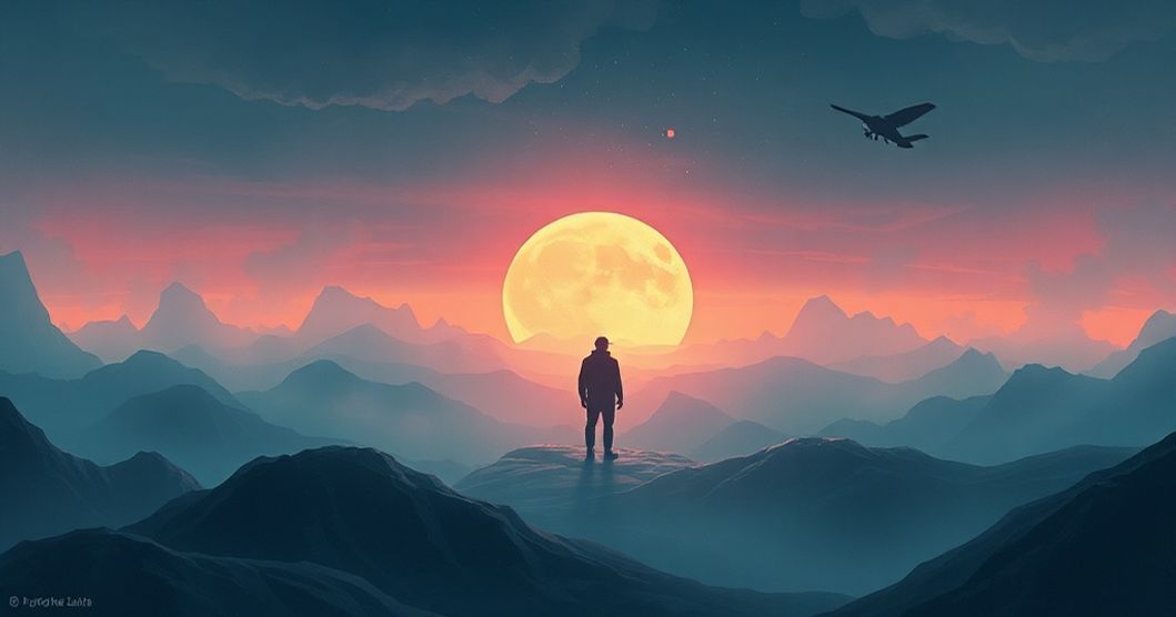 Featured image for The Cycle of Awakening: Decoding a Nightmare of Surveillance and Uncertainty