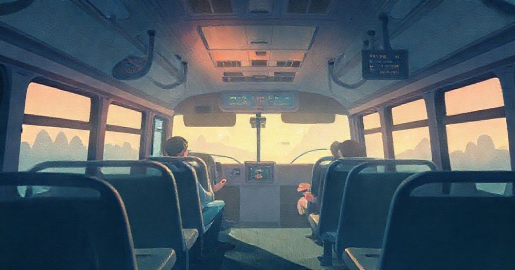 Featured image for The 9:58 AM Bus Dream: Unpacking Time, Transit, and Unfinished Business