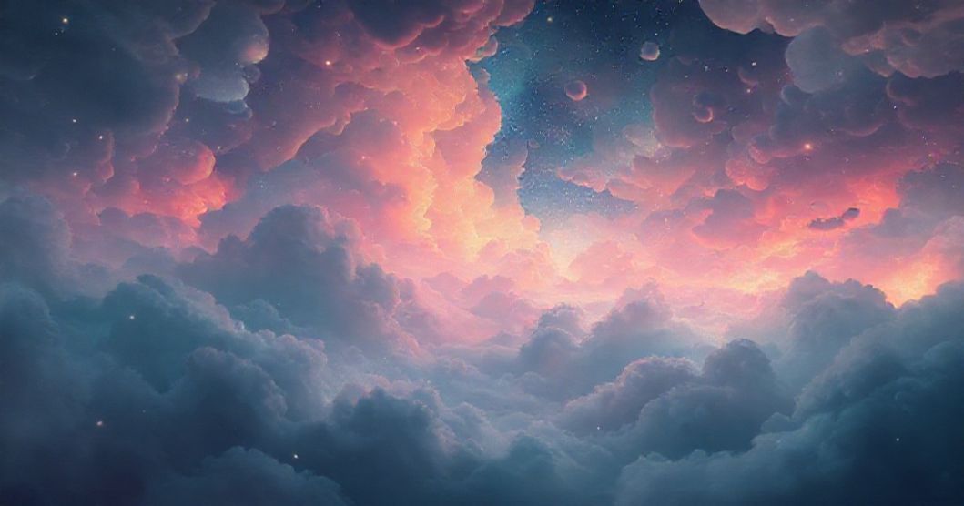 Featured image for Vivid Dreams Blurring Reality: A Journey Through Perimenopause and the Unconscious