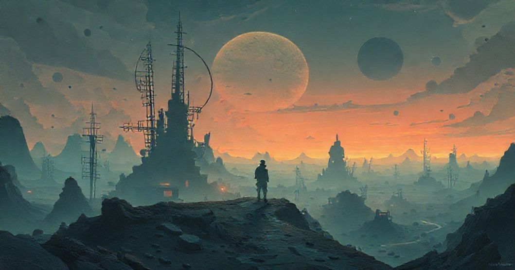 Featured image for Navigating the Post-Apocalyptic Dreamscape: Symbolism and Psychological Meaning