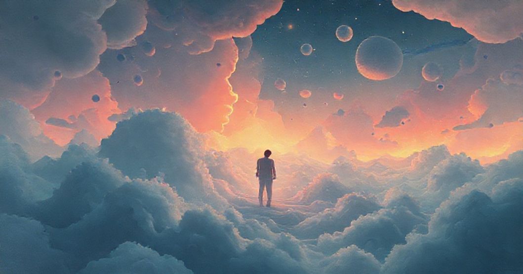 Featured image for The Body Remembers: Unpacking Inertia and Momentum in Dreams