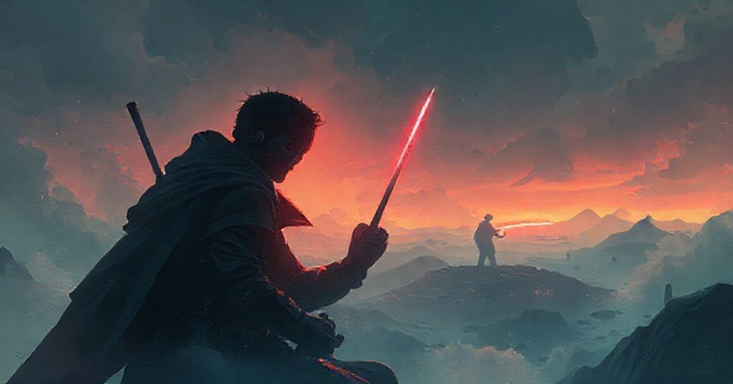 Featured image for The Deaf Assassin’s Legacy: A Dream of Disability, Power, and Identity