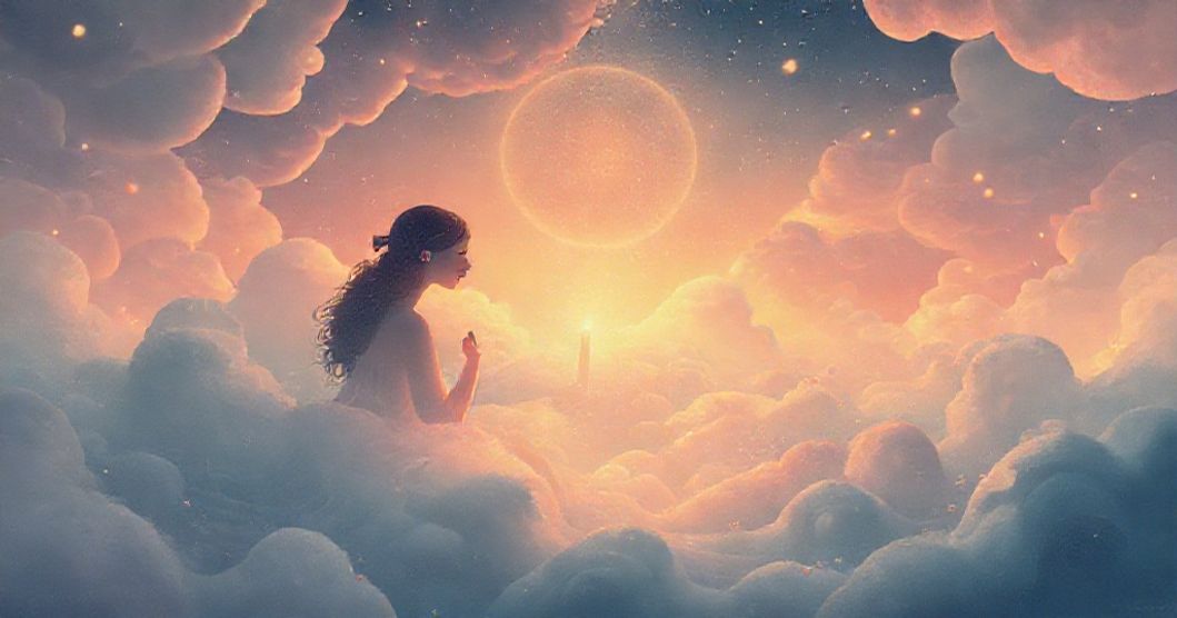 Featured image for The Sensory Awakening: A Dream of Nourishment and Presence