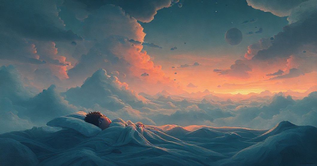 Featured image for The Calm Amid Catastrophe: Dream Analysis of Injury, Numbness, and Resilience