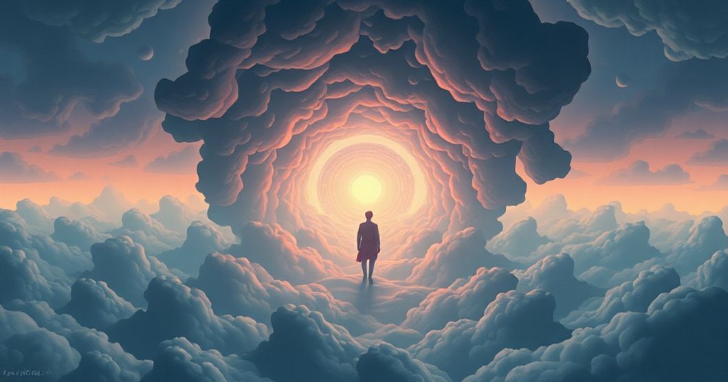 Featured image for The Looping Mind: Decoding Recurring Dreams of Repetition and Innocuous Obsession