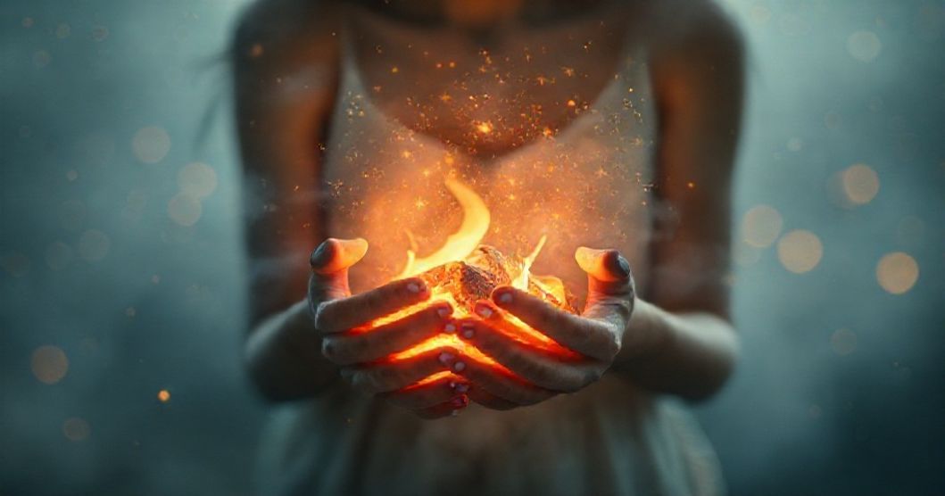 Featured image for Ghost Embers and Humming Constellations: What This Ethereal Dream Really Means