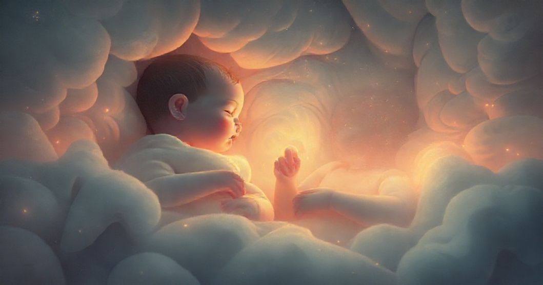 Featured image for The Baby Dreams That Reframe Fertility Choices: A Jungian Exploration of Unconscious Identity