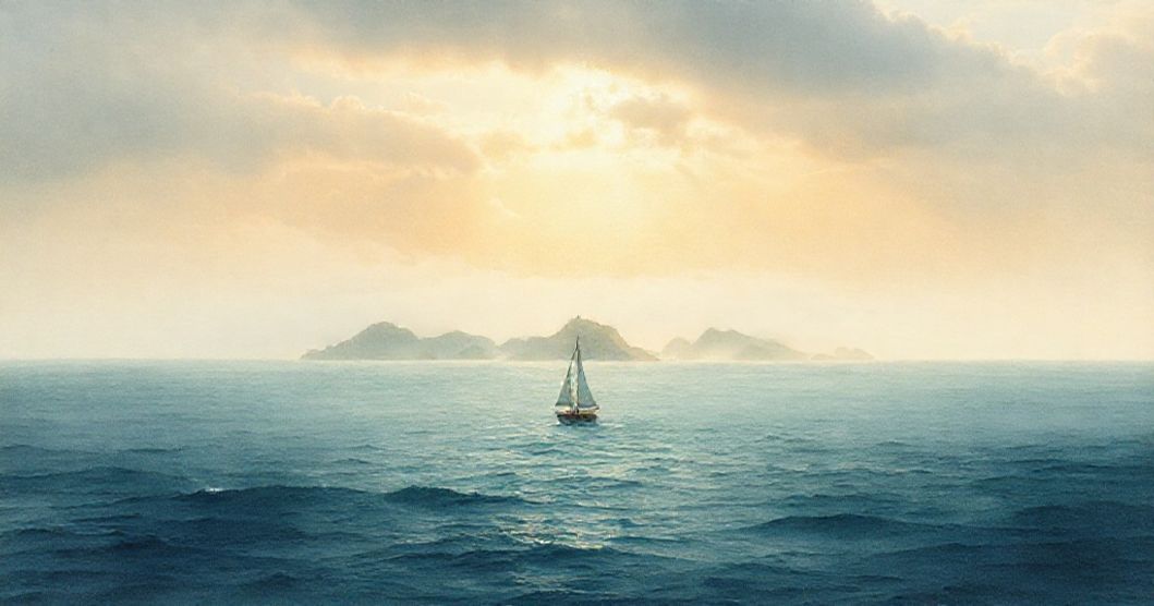 Featured image for Sailing Past Seal Islands: Decoding Dreams of Oceanic Horizons