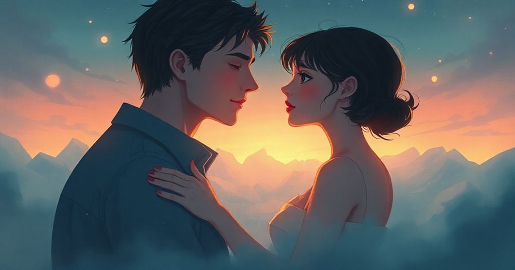 Featured image for The Persistent Dream of an Unreachable Crush: Symbolic Insights