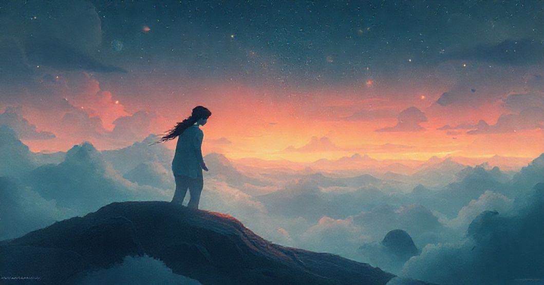 Featured image for The Unspoken Connection: Decoding a Dream Name Remembered