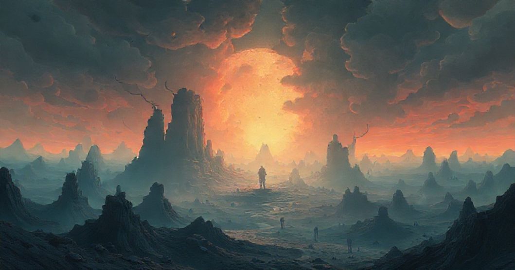 Featured image for The Recurring Apocalypse: A Jungian Exploration of Inner Worlds and Identity