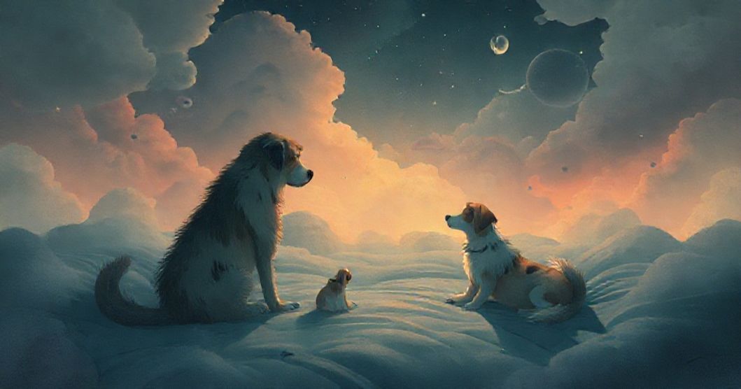 Featured image for The Unseen Responsibilities: Dream Symbolism of Forgotten Pets and Unchecked Care