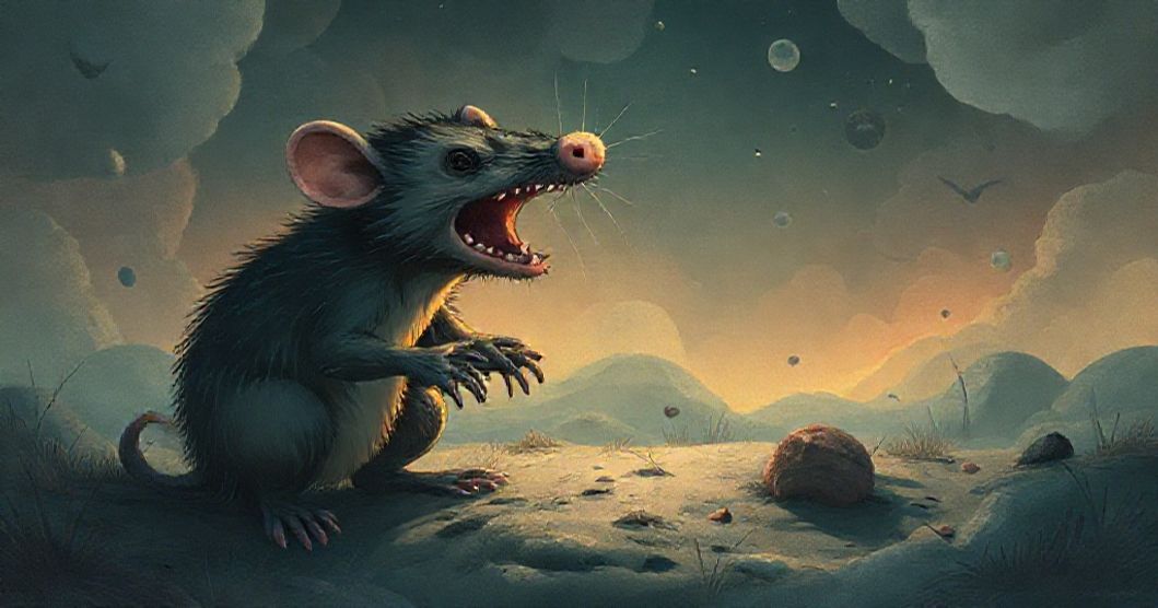 Featured image for The Rabid Shrew of Childhood: Unpacking a Dream of Fear and Control