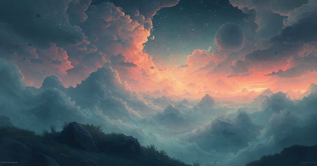 Featured image for Between Nightmares and Paradise: A Dream of Transience and Protection