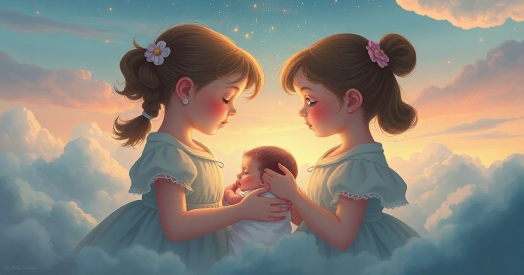 Featured image for The Public Birth of Desired Futures: Dreaming of Twin Daughters