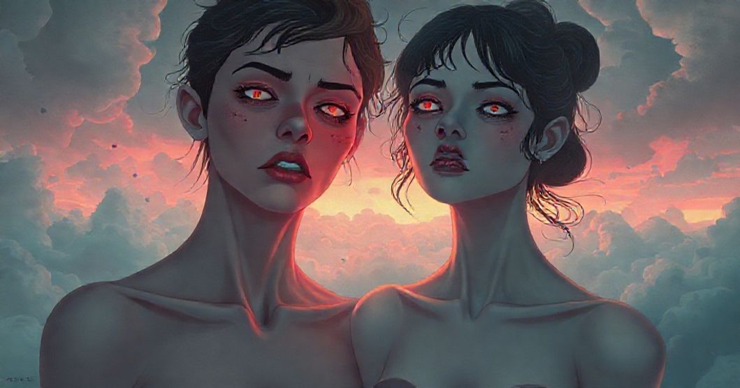 Featured image for The Asexual Gaze: A Dream of Disgust, Desire, and Social Pressure