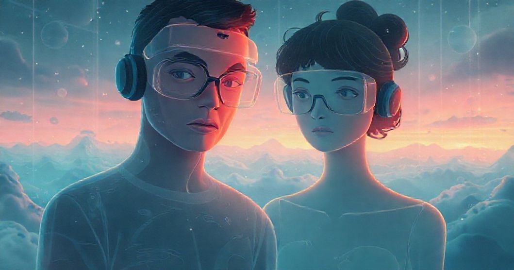 Featured image for Navigating Simulation, Identity, and Uncanny Realities: A Dream Analysis