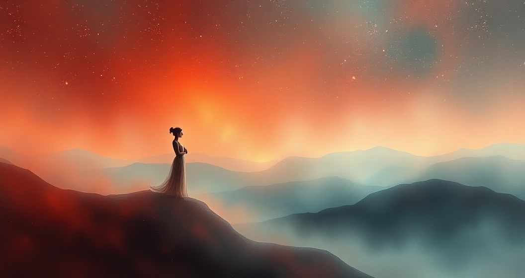 Featured image for The Hidden Language of Blood, Embers, and Constellations in Dreams