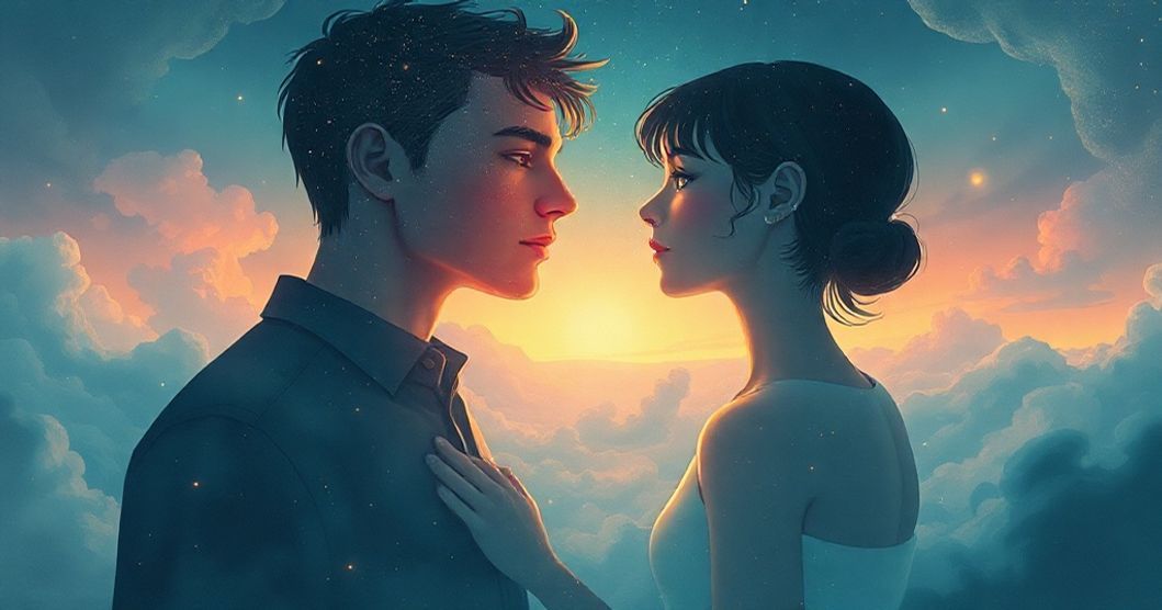 Featured image for The Dreamer’s Mirror: When Subconscious Connections Meet Real-Life Encounters