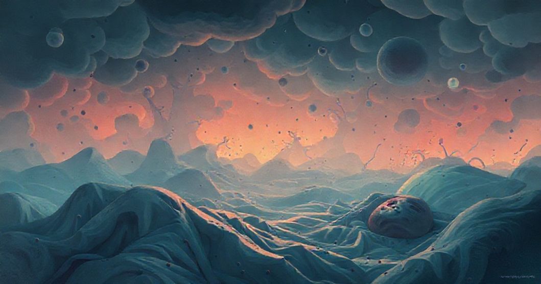 Featured image for Unpacking Nightmares of Contamination, Control, and Fear: A Dream Analysis