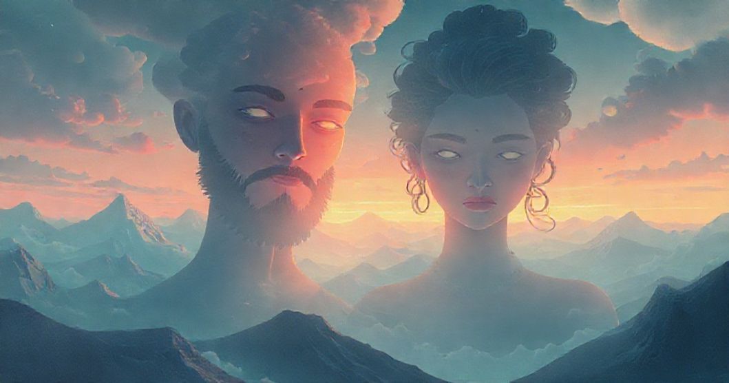 Featured image for The Sharp Edge of Identity: Unpacking the Dream of Haloppa