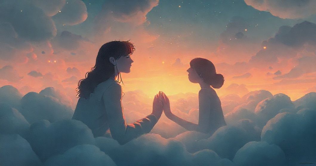 Featured image for The Reconnection Dream: Unpacking Unfinished Bonds and Unspoken Regrets