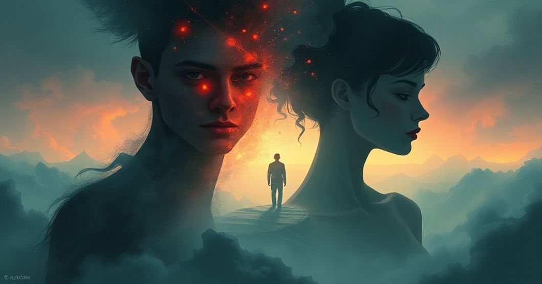 Featured image for The Shapeshifter’s Deception: A Dream of Identity and Fear