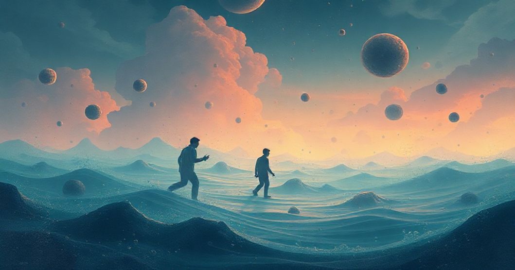 Featured image for Navigating Contamination: A Dream Analysis of Invasive Fears and Protective Urges