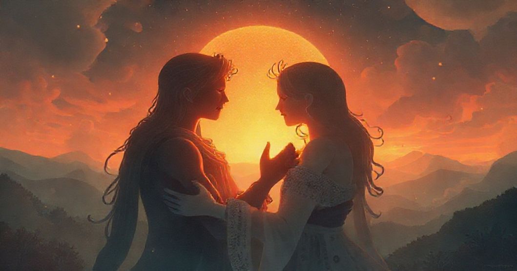 Featured image for The Calaca’s Warm Embrace: A Dream of Mystery, Friendship, and Unconscious Transformation