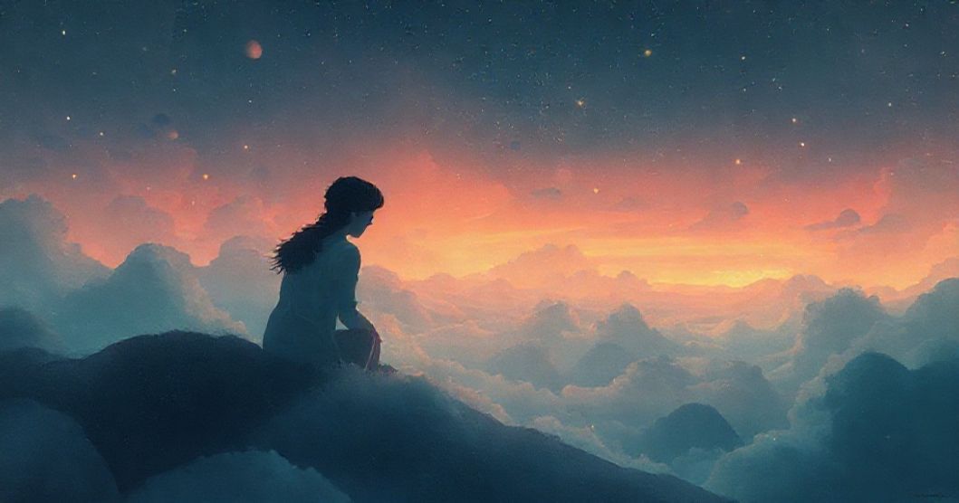 Featured image for Unspoken Longing: The Dreamer’s Quest for Connection in the Unconscious