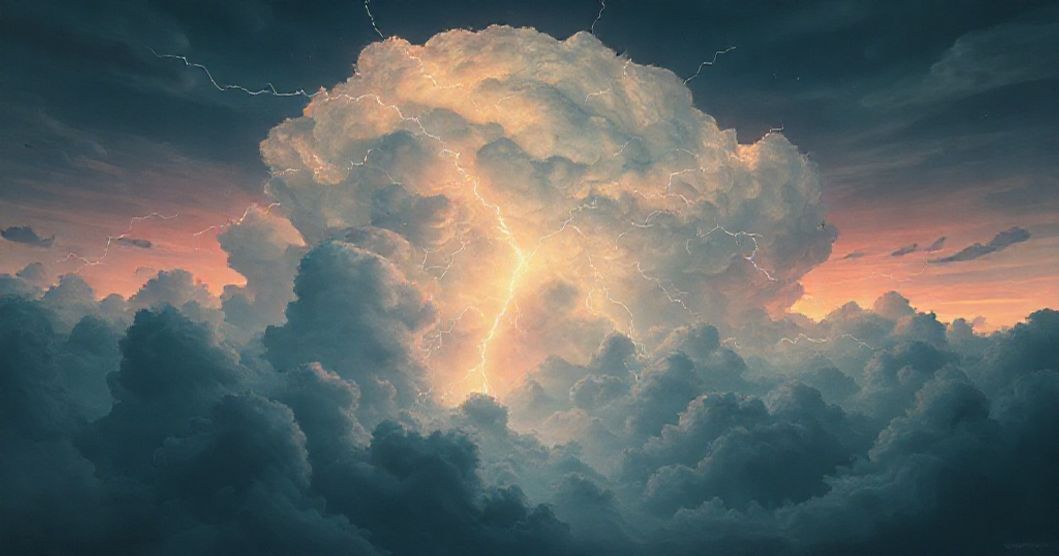 Featured image for The Electrifying Cloud of Death: A Dream Analysis of Fear, Control, and Vulnerability