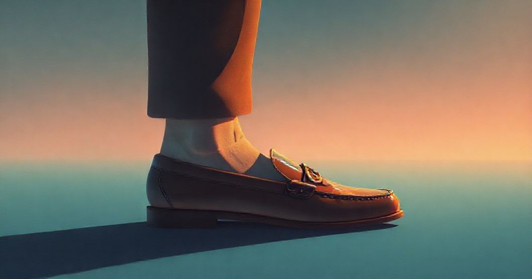 Featured image for The Loafer: A Symbol of Legacy, Identity, and Unconscious Connection