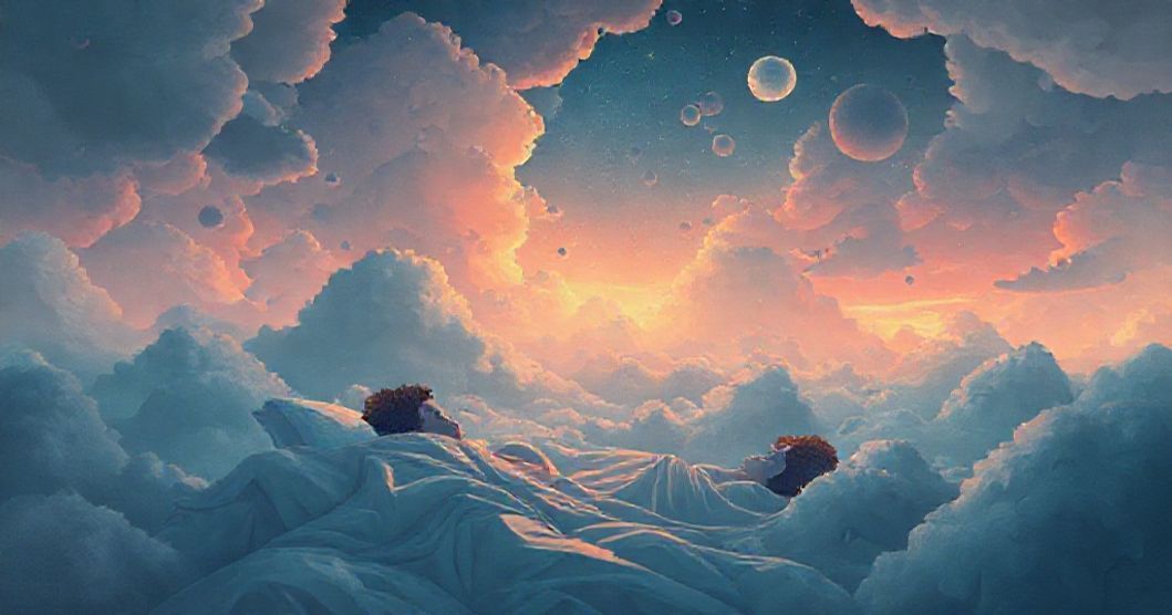 Featured image for The Paradoxical Wake-Up Dream: When Reality and Dream Collide